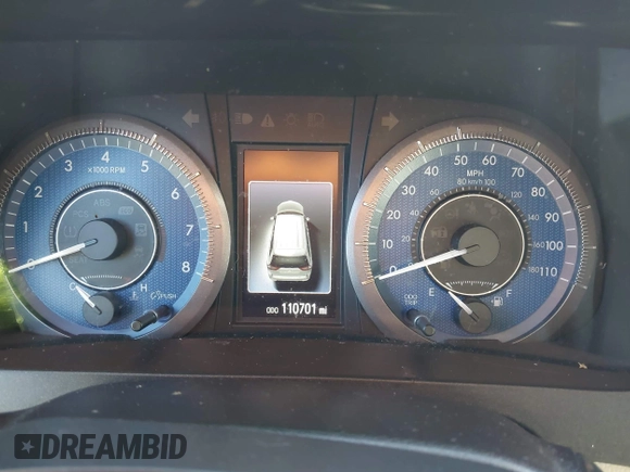 2017 Toyota Sienna XLE Auto Access Seat with VIN 5TDYZ3DCXHS814910, listed as a IAAI auction lot 41700845 with 110,701 mi miles and . Bid and sale history available at DreamBid. Image 7.