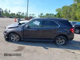 2016 Chevrolet Equinox LS with VIN 2GNFLEEK8G6255884, listed as a IAAI auction lot 40930513 with Not Provided miles and . Bid and sale history available at DreamBid. Image 14.