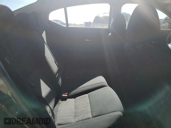 2022 Nissan Sentra SV with VIN 3N1AB8CV7NY316306, listed as a Copart auction lot 47301205 with 52,171 mi miles and Salvage Title. Bid and sale history available at carsss.com. Image 11.