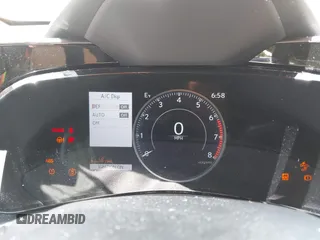 2025 Lexus NX 250 Premium with VIN 2T2GDCAZ5SC025045, listed as a IAAI auction lot 42577944 with Not provided miles and . Bid and sale history available at DreamBid. Image 7.