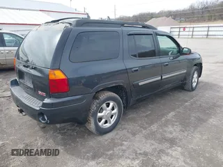 2004 GMC Envoy SLT с VIN 1GKET16S646158071, выставлен на аукционе IAAI как лот 41827351 с пробегом 215 885 миль миль и . История ставок и продаж доступна на DreamBid. Изображение 4.
