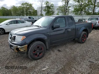 2010 Nissan Frontier SE z VIN 1N6AD0CW7AC425074, wystawiony jako Copart lot #57705965 z przebiegiem 93 431 mil mil oraz Szkoda całkowita • Salvage title. Historia ofert i sprzedaży dostępna na DreamBid. Obrazek 1.