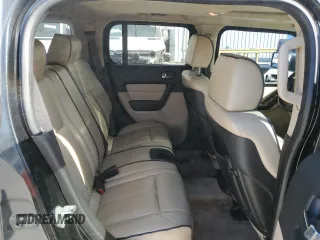 2008 Hummer H3 SUV Luxury with VIN 5GTEN43E288195918, listed as a Copart auction lot 76897894 with 166,311 mi miles and Non Repairable. Bid and sale history available at carsss.com. Image 11.