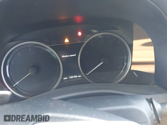 2013 Lexus GS 350 z VIN JTHBE1BL1D5024399, wystawiony jako IAAI lot #41422468 z przebiegiem 150 106 mil mil oraz . Historia ofert i sprzedaży dostępna na DreamBid. Obrazek 7.