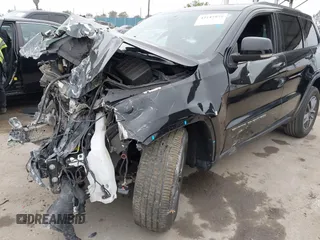 2020 Jeep Grand Cherokee Limited z VIN 1C4RJEBG2LC181634, wystawiony jako IAAI lot #42145979 z przebiegiem Nie podano mil oraz . Historia ofert i sprzedaży dostępna na DreamBid. Obrazek 19.