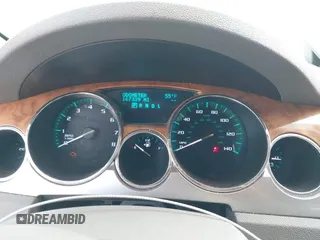 2010 Buick Enclave CXL 1XL with VIN 5GALRBED6AJ115564, listed as a IAAI auction lot 41832281 with 167,339 mi miles and . Bid and sale history available at DreamBid. Image 7.