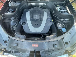 2010 Mercedes-Benz GLK 350 with VIN WDCGG8HB1AF327305, listed as a Copart auction lot 55882335 with 119,963 mi miles and Clean Title. Bid and sale history available at DreamBid. Image 7.