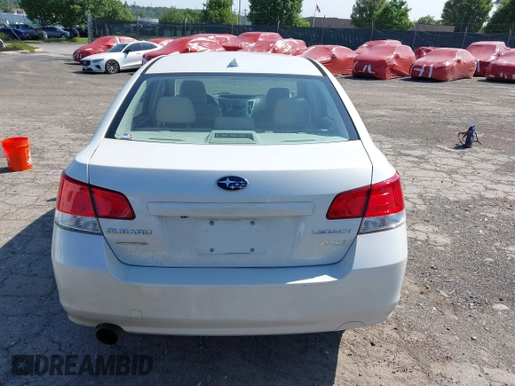 2014 Subaru Legacy Premium с VIN 4S3BMBD68E3033499, выставлен на аукционе IAAI как лот 42393363 с пробегом 99 498 миль миль и . История ставок и продаж доступна на DreamBid. Изображение 17.