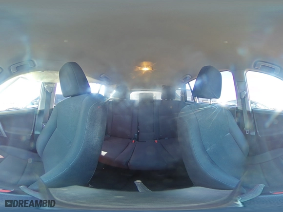 2016 Toyota RAV4 LE with VIN JTMZFREV6GJ091388, listed as a Copart auction lot 48325675 with 63,107 mi miles and Salvage Title. Bid and sale history available at carsss.com. Image 14.