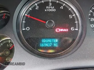 2007 Chevrolet Tahoe LT z VIN 1GNFK13027J364583, wystawiony jako IAAI lot #42313258 z przebiegiem 169 437 mil mil oraz . Historia ofert i sprzedaży dostępna na DreamBid. Obrazek 7.