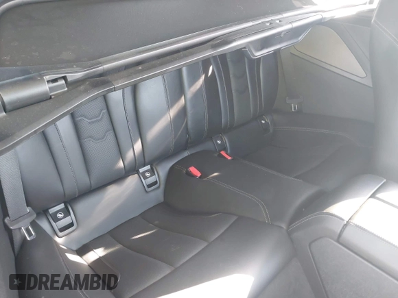 2022 BMW 8 Series with VIN WBAFY4C04NCJ78602, listed as a IAAI auction lot 42034279 with 11,757 mi miles and . Bid and sale history available at DreamBid. Image 8.