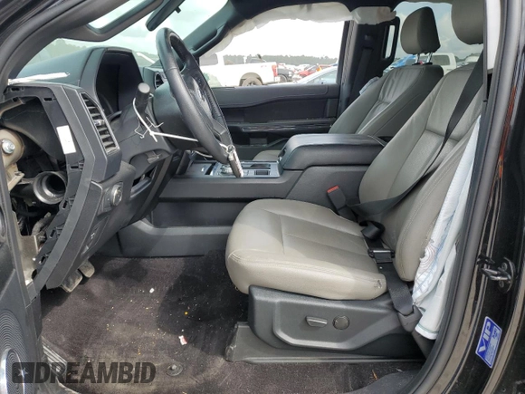 2021 Ford Expedition XL with VIN 1FMJU1FTXMEA55897, listed as a Copart auction lot 70599144 with 29,274 mi miles and Salvage Title. Bid and sale history available at carsss.com. Image 7.