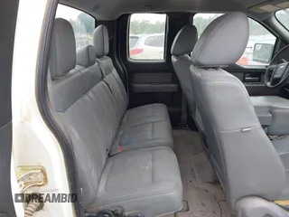 2013 Ford F-150 XL with VIN 1FTFX1EF5DKD65924, listed as a IAAI auction lot 42088693 with 58,714 mi miles and . Bid and sale history available at carsss.com. Image 8.