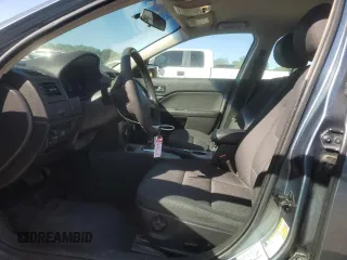 2011 Ford Fusion SE with VIN 3FAHP0HA1BR332792, listed as a Copart auction lot 52823245 with 155,807 mi miles and Salvage Title. Bid and sale history available at carsss.com. Image 7.