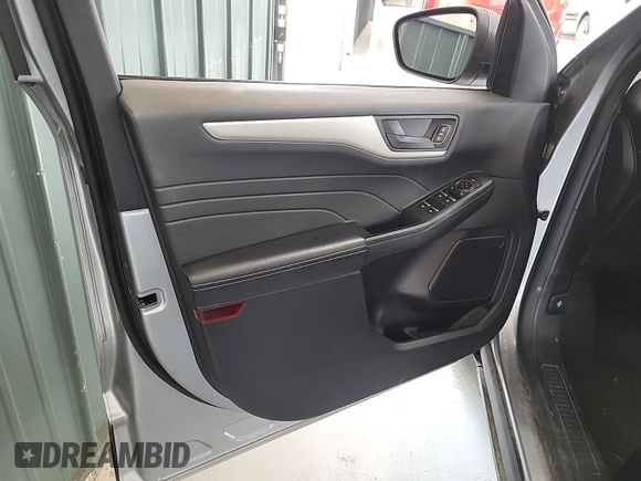 2022 Ford Escape SE with VIN 1FMCU0G63NUB41393, listed as a IAAI auction lot 42733929 with 78,306 mi miles and . Bid and sale history available at DreamBid. Image 25.
