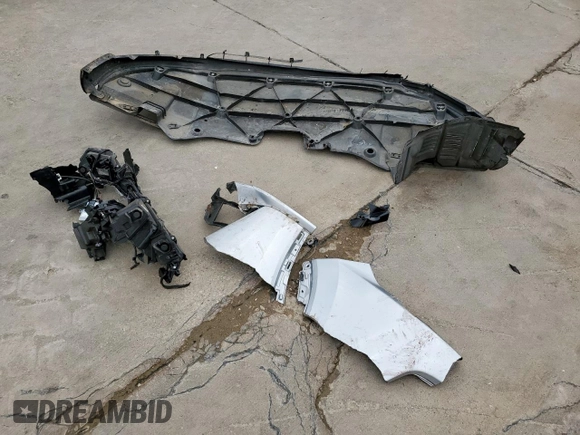2023 Lexus RX 350 с VIN 2T2BAMBA7PC011205, выставлен на аукционе Copart как лот 58816675 с пробегом 28 878 миль миль и Списание • Salvage title. История ставок и продаж доступна на DreamBid. Изображение 13.