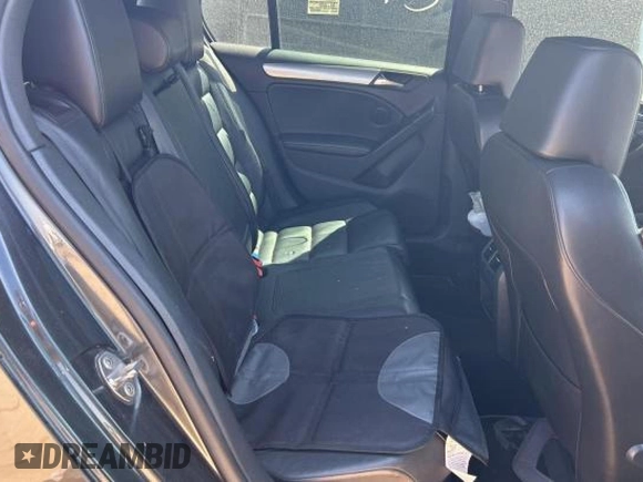 2013 Volkswagen Golf с VIN WVWPF7AJ3DW068292, выставлен на аукционе Copart как лот 72603664 с пробегом 159 839 миль миль и Чистый • Clean title. История ставок и продаж доступна на DreamBid. Изображение 6.