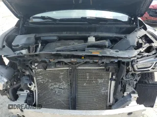 2019 Infiniti QX60 Luxe с VIN 5N1DL0MM8KC534334, выставлен на аукционе Copart как лот 61043815 с пробегом 81 744 миль миль и Списание • Salvage title. История ставок и продаж доступна на DreamBid. Изображение 12.