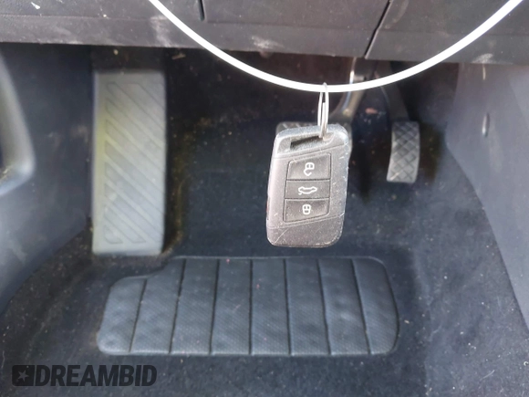 2023 Volkswagen Taos S с VIN 3VVDX7B26PM338533, выставлен на аукционе IAAI как лот 41850012 с пробегом 27 259 миль миль и . История ставок и продаж доступна на DreamBid. Изображение 11.