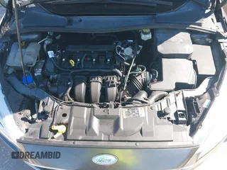 2018 Ford Focus SE z VIN 1FADP3F27JL245603, wystawiony jako IAAI lot #41773395 z przebiegiem 94 044 mil mil oraz . Historia ofert i sprzedaży dostępna na DreamBid. Obrazek 10.