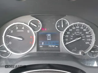 2014 Toyota Tundra SR5 z VIN 5TFEM5F1XEX082020, wystawiony jako IAAI lot #41914391 z przebiegiem 75 787 mil mil oraz . Historia ofert i sprzedaży dostępna na DreamBid. Obrazek 7.