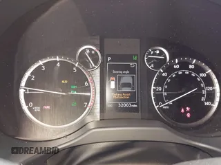 2021 Lexus GX 460 Premium with VIN JTJAM7BX8M5289419, listed as a IAAI auction lot 42037078 with 32,003 mi miles and . Bid and sale history available at DreamBid. Image 7.
