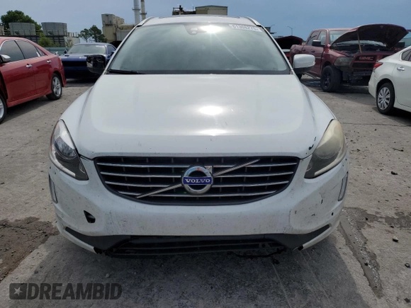 2015 Volvo XC60 T5 Drive-E Premier z VIN YV440MDB6F2606689, wystawiony jako Copart lot #61308275 z przebiegiem 182 318 mil mil oraz Czysty tytuł • Clean title. Historia ofert i sprzedaży dostępna na DreamBid. Obrazek 5.