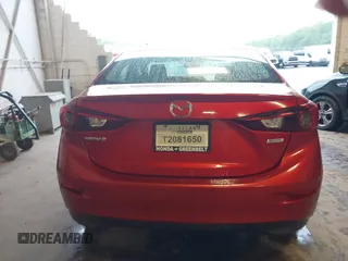 2015 Mazda 3 i Touring with VIN 3MZBM1V77FM204080, listed as a IAAI auction lot 42362853 with 93,453 mi miles and . Bid and sale history available at DreamBid. Image 16.