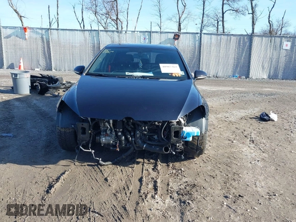 2019 Volkswagen GTI S z VIN 3VW6T7AU9KM004055, wystawiony jako IAAI lot #40987363 z przebiegiem 98 736 mil mil oraz . Historia ofert i sprzedaży dostępna na DreamBid. Obrazek 12.
