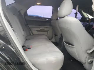 2007 Chrysler 300 with VIN 2C3KA43R77H862729, listed as a Copart auction lot 49006665 with 113,437 mi miles and Salvage Title. Bid and sale history available at carsss.com. Image 10.