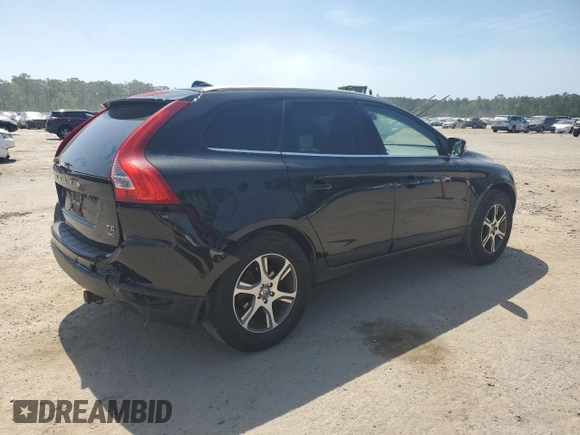 2012 Volvo XC60 3.0L z VIN YV4902DZ0C2264658, wystawiony jako Copart lot #54770615 z przebiegiem 190 267 mil mil oraz Czysty tytuł • Clean title. Historia ofert i sprzedaży dostępna na DreamBid. Obrazek 3.