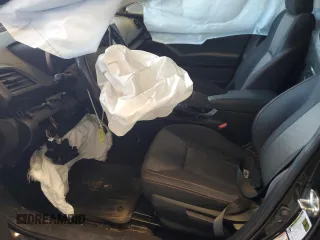 2020 Subaru Crosstrek Premium with VIN JF2GTAPC6L8236526, listed as a Copart auction lot 62331695 with Not provided miles and Salvage title. Bid and sale history available at DreamBid. Image 7.