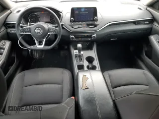 2019 Nissan Altima S z VIN 1N4BL4BV3KC243292, wystawiony jako Copart lot #54617555 z przebiegiem 73 548 mil mil oraz Szkoda całkowita • Salvage title. Historia ofert i sprzedaży dostępna na DreamBid. Obrazek 8.
