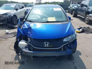 2015 Honda Fit EX-L with VIN 3HGGK5H89FM743702, listed as a IAAI auction lot 42471794 with 174,496 mi miles and . Bid and sale history available at DreamBid. Image 12.
