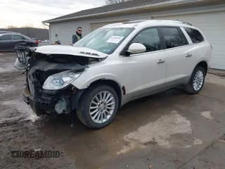 2011 Buick Enclave CX with VIN 5GAKVAED9BJ139599, listed as a IAAI auction lot 41486103 with 220,073 mi miles and . Bid and sale history available at DreamBid. Image 20.