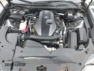 2016 Lexus RC 200t F Sport with VIN JTHHA5BC8G5000263, listed as a IAAI auction lot 41709340 with 85,310 mi miles and . Bid and sale history available at DreamBid. Image 10.