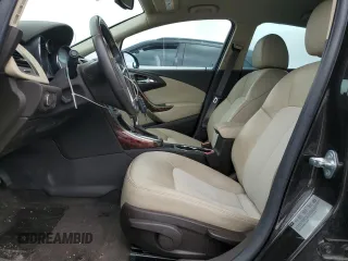 2013 Buick Verano with VIN 1G4PP5SK9D4154996, listed as a Copart auction lot 51346035 with 38,088 mi miles and Salvage Title. Bid and sale history available at carsss.com. Image 7.