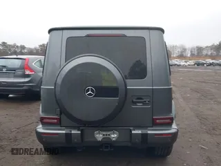 2019 Mercedes-Benz G 63 AMG with VIN WDCYC7HJXKX301279, listed as a IAAI auction lot 41427069 with 59,556 mi miles and . Bid and sale history available at DreamBid. Image 16.