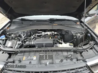 2021 Ford Explorer with VIN 1FMSK8BH1MGB39776, listed as a Copart auction lot 86706374 with 77,902 mi miles and Salvage Title. Bid and sale history available at carsss.com. Image 12.