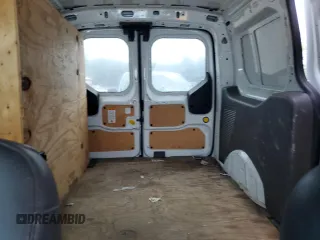 2020 Ford Transit Connect XL with VIN NM0LS7E24L1450577, listed as a Copart auction lot 67101845 with 82,865 mi miles and Clean title. Bid and sale history available at DreamBid. Image 10.