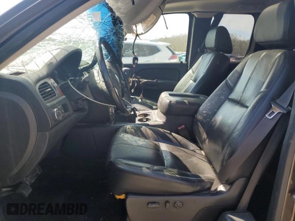 2007 Chevrolet Silverado 1500 with VIN 1GCEC19Y87Z535644, listed as a Copart auction lot 49467895 with 171,782 mi miles and Salvage Title. Bid and sale history available at DreamBid. Image 7.