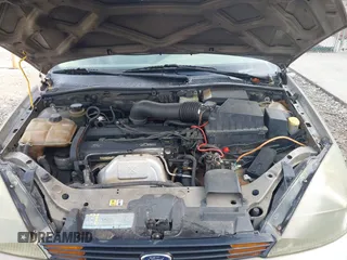 2004 Ford Focus SE with VIN 1FAFP343X4W156745, listed as a IAAI auction lot 42501461 with 289,925 mi miles and . Bid and sale history available at DreamBid. Image 10.