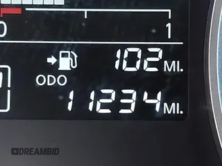 2024 Nissan Kicks S z VIN 3N1CP5BV0RL497360, wystawiony jako IAAI lot #42281912 z przebiegiem 11 234 mil mil oraz . Historia ofert i sprzedaży dostępna na DreamBid. Obrazek 15.