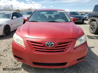 2009 Toyota Camry with VIN 4T1BE46K79U289096, listed as a Copart auction lot 51709515 with 276,171 mi miles and Clean Title. Bid and sale history available at carsss.com. Image 5.