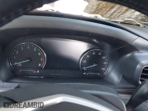 2021 Ford Explorer Limited с VIN 1FMSK7FH3MGB03446, выставлен на аукционе IAAI как лот 42177013 с пробегом 37 475 миль миль и . История ставок и продаж доступна на DreamBid. Изображение 7.