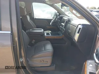 2014 GMC Sierra 1500 SLT with VIN 3GTP1VEC9EG315698, listed as a IAAI auction lot 41684962 with 92,784 mi miles and . Bid and sale history available at DreamBid. Image 5.