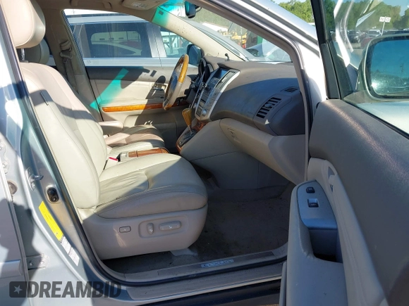 2009 Lexus RX 350 with VIN 2T2HK31U29C131932, listed as a IAAI auction lot 42030153 with 193,086 mi miles and . Bid and sale history available at DreamBid. Image 5.