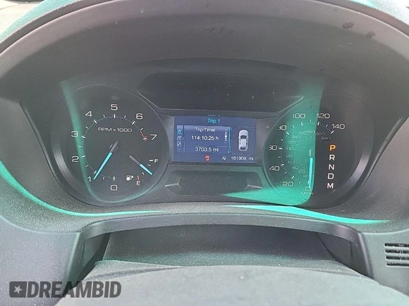 2014 Ford Explorer XLT z VIN 1FM5K8D82EGA65621, wystawiony jako IAAI lot #42076852 z przebiegiem 161 909 mil mil oraz . Historia ofert i sprzedaży dostępna na DreamBid. Obrazek 1.