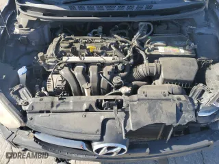 2013 Hyundai Elantra Limited with VIN 5NPDH4AE3DH430190, listed as a Copart auction lot 52144215 with 209,046 mi miles and Salvage Title. Bid and sale history available at carsss.com. Image 11.