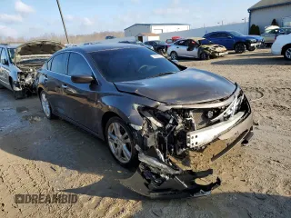 2013 Nissan Altima SV z VIN 1N4BL3AP0DC163559, wystawiony jako Copart lot #46507505 z przebiegiem 198 158 mil mil oraz Nie do naprawy • Non repairable. Historia ofert i sprzedaży dostępna na DreamBid. Obrazek 4.